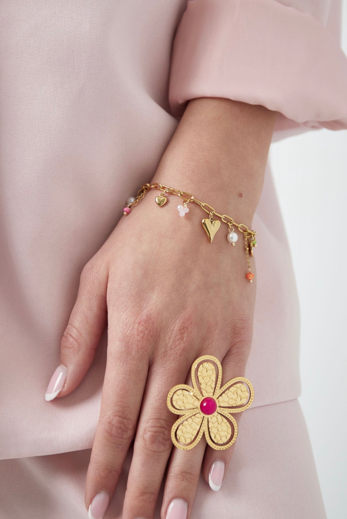 ⊹ HANNI Armband ⊹