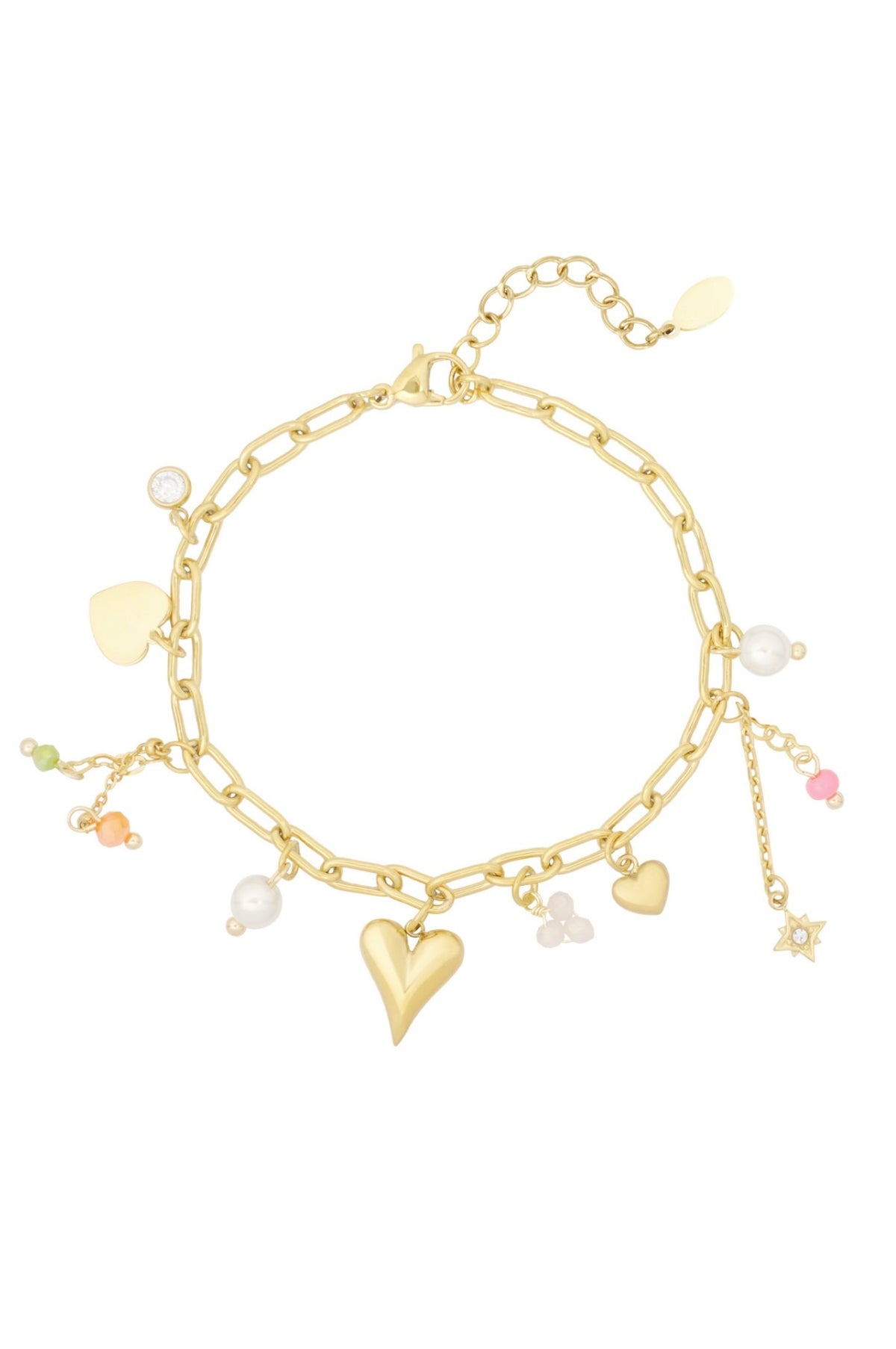⊹ HANNI Armband ⊹