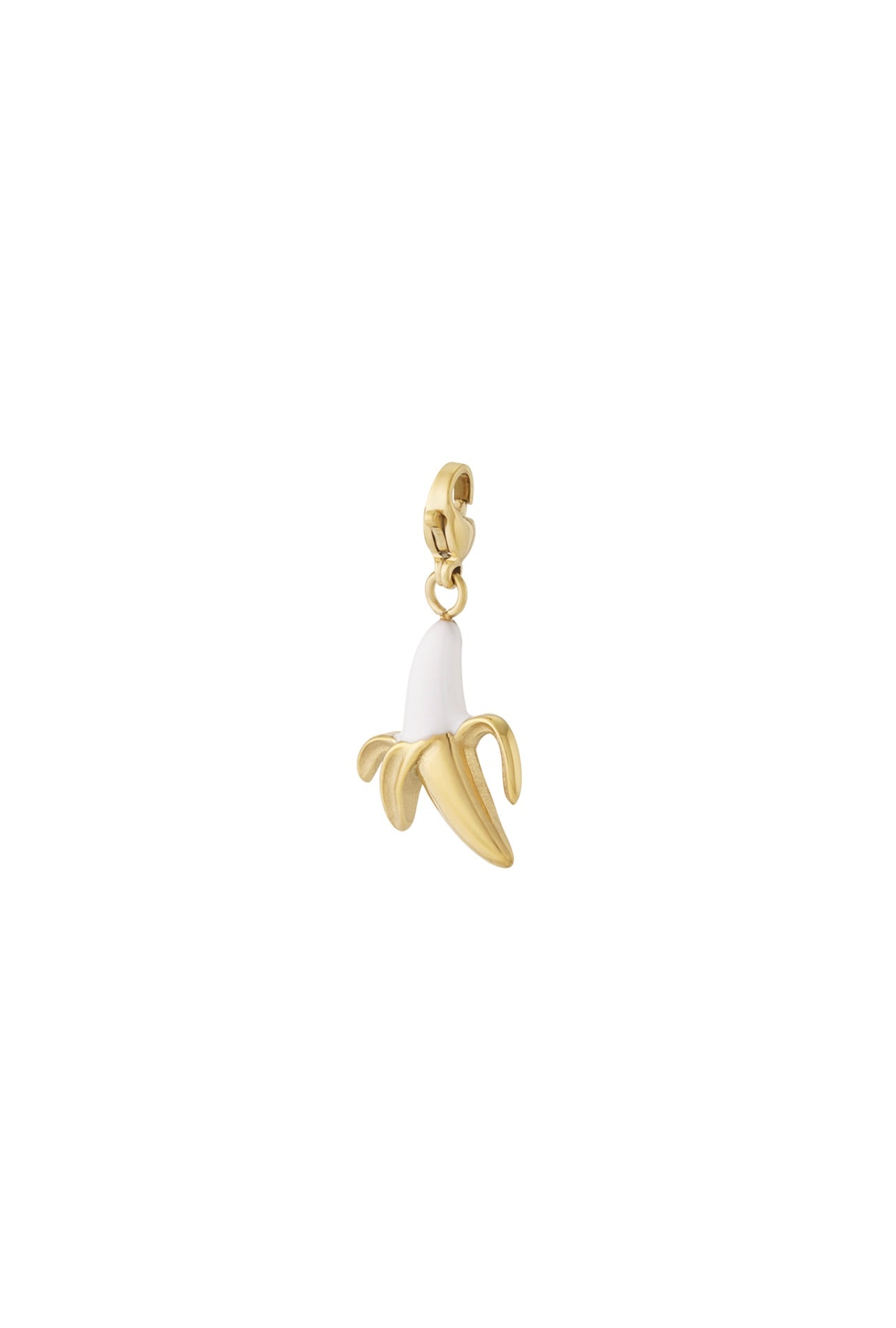 ⊹ BANANA Charm ⊹