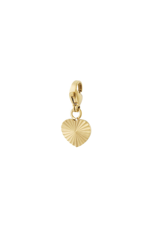 ⊹ HEATHER Charm ⊹