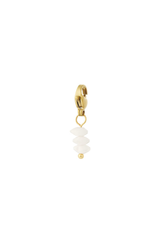 ⊹ STONE Charm ⊹
