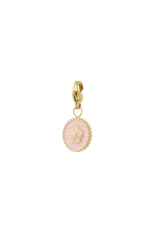 ⊹ FLORÁ VINTAGE Charm ⊹