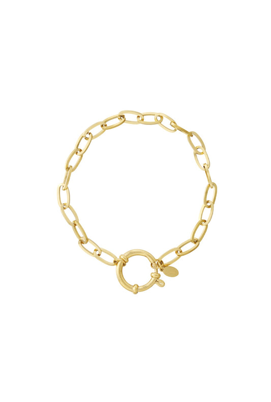 ⊹ CHARMS Armband ⊹