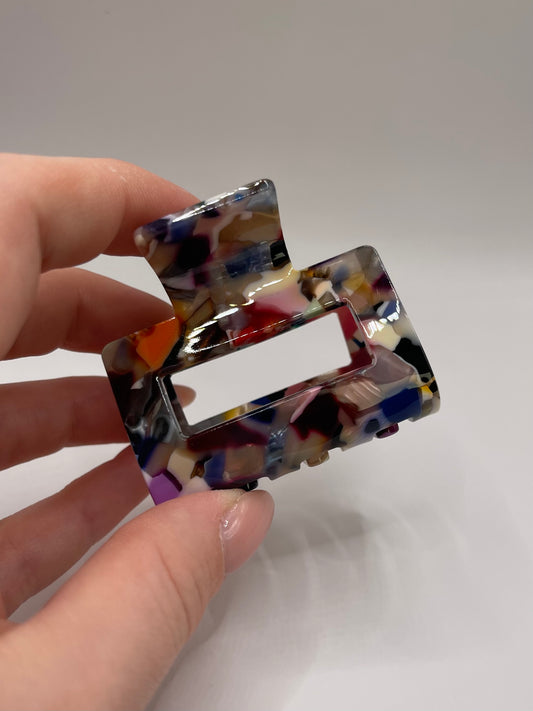 ⊹ MINI Haarspange Color ⊹