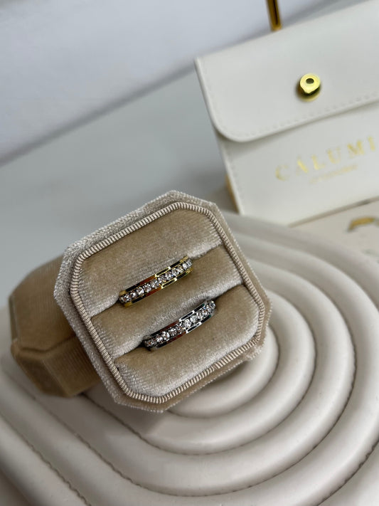 ⊹ AMELIE Ring ⊹
