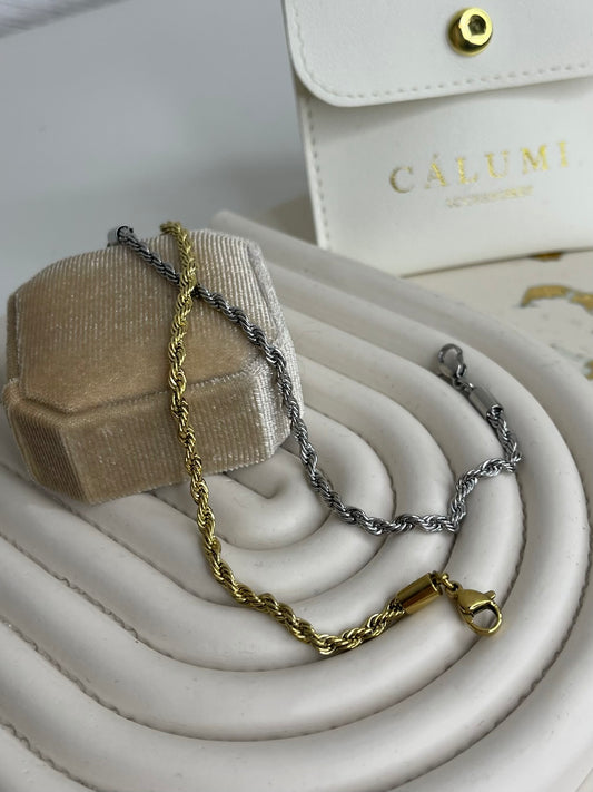 ⊹ MINA Armband ⊹